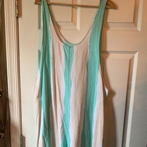 State the Label Romper